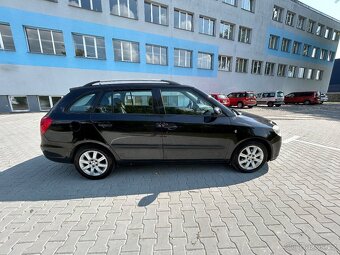 Fabia 2 combi - 4