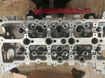 Motor 2.0 Dci M9R - 4