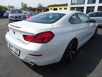 BMW 640d,230kW,xDrive,NovéČR,Bang - 4