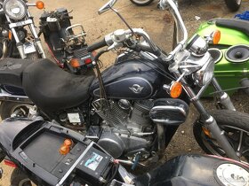 kawasaki vn 1500 vulcan - 4