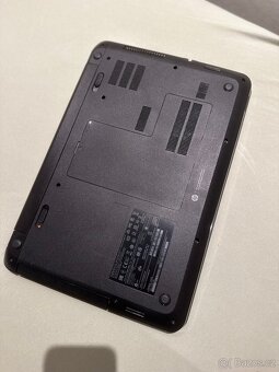 HP notebook náhradní díly - 4