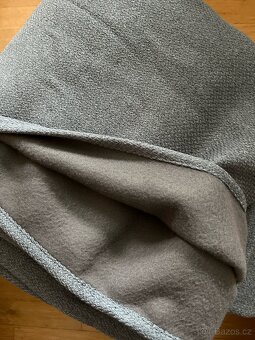 Závěs Herdla 140x300 izolační - 4