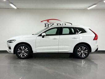 Volvo XC60 B5 AWD Mild-hybrid Advanced Edtition 2020 - 4