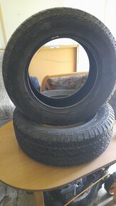 Pneu 235/65 r17 m+s - 4