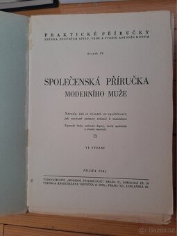 Knihy odborné a technické - různé žánry - 4