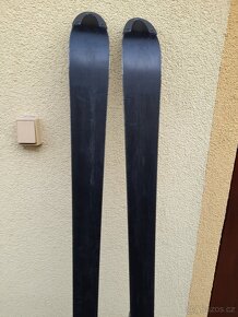 Sjezdové lyže Fisher - 4