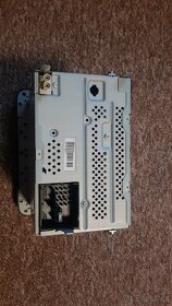 Radio Passat b7 - 4