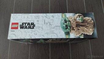 LEGO Star Wars 75318 Dítě - 4