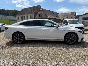 Volkswagen Arteon 2.0 TDI 140KW 1.MajCZ DPH Aut. - 4