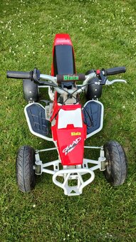 Prodám MIDIQUADARD Blata - 4
