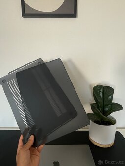 Macbook Pro 2019 Touchbar 16" i9 - 16GB RAM - 4