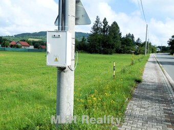 Prodej pozemků 1.800m2 Frýdlant nad Ostravicí, Kúty - 4