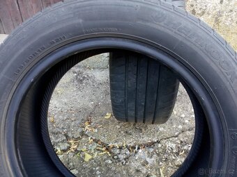 195/50/15 hankook letní - 4