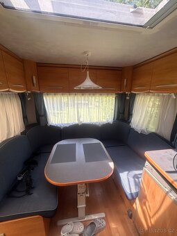 Prodám karavan - 4