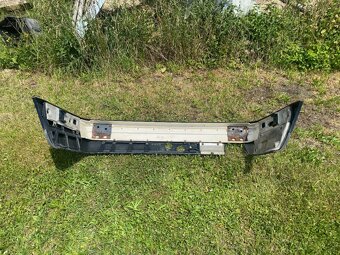 BMW E34 Combi zadní nárazník - 4