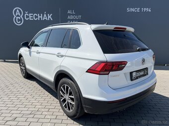 Volkswagen Tiguan,cena s DPH - 4