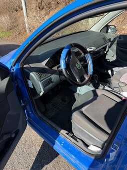 Škoda Fabie 1.2 htp - 4