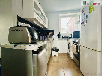Prodej krajového čtyřdomku ve Zruči nad Sázavou, po renovaci - 4