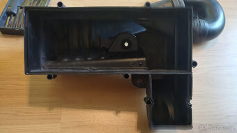 Filtrbox Škoda Octavia 2 1,9 TDI - 4
