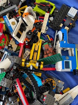 LEGO MIX 5 KG - 4