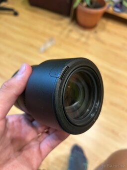 Nikon D3100 - 4