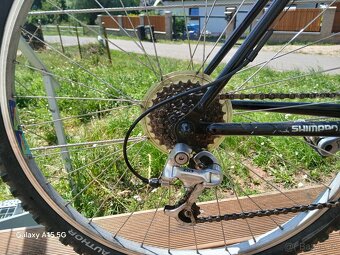 Shimano STX-RC-1994-Japan - 4