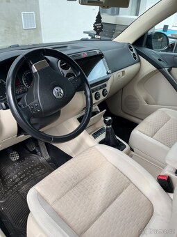 Prodám  Volkswagen tiguan - 4