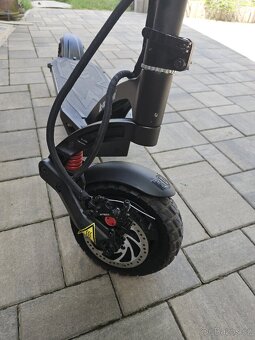Prodám Kaabo mantis 10 V2 - 4