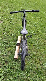 Rascal 20" - 4