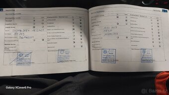 Audi A3 1.6 MPI 75 KW 5.dvéř 7/2006 210 tis km SERVIS JEN VW - 4