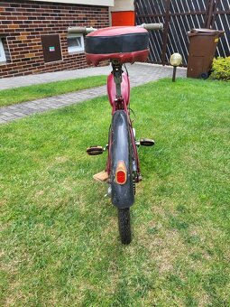 Moped Stadion S1 - 4