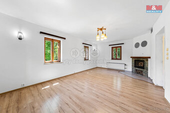 Prodej chaty, 150 m², Jílové, ul. Javorská - 4