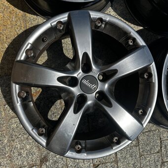 Alu 5x108 R16 FORD VOLVO - 4