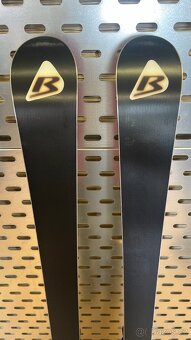 BLOSSOM FLERE SL W LADY 158 cm + VIST VSS310 - 4