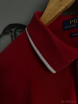 Polo ralph Lauren triko - 4