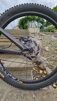 Canyon Nerve AL 27,5" - velikost M - 4
