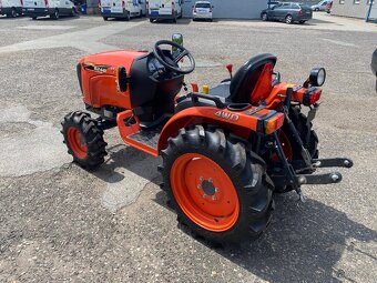 Kubota B2441 NeoStar - 4
