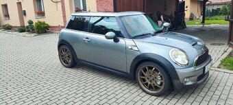 MINI COUPER S R56 128kW po výměně motoru - 4