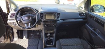 Alhambra 2.0TDI 103kw - 4