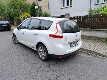 Renault grand Scénic - 4