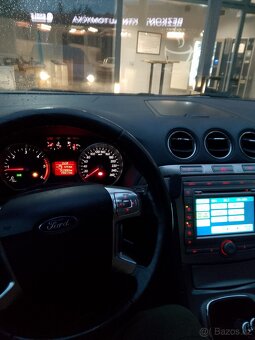 S Max 2.0 TDCi 103 kW titanium - 4