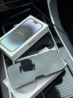 iPhone 14 Pro 128 Gb - 4