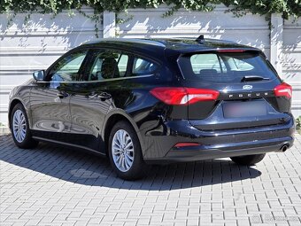 Ford Focus 1,5 EcoBlue 88kW Titanium ČR 1.maj 6M/T Titanium - 4