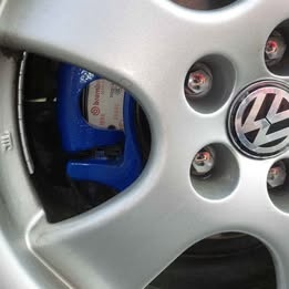 VW Passat Variant 2.0 TSI 147KW 2009 - 4