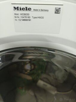 Miele - 4
