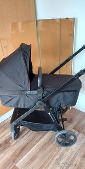 Kinderkraft newly Black - 4