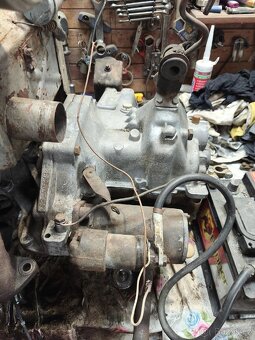 Motor trabant - 4