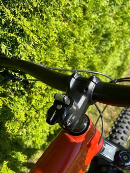 Celoodružené horské kolo Specialized Enduro M (S3) - 4