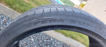 NEXEN Nfera SU1 225/35/18 87Y DOT 0720 - 4