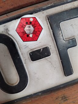 Vozík za auto  nebo 4kolka Sport Jacht - 4